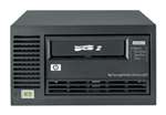 HP - 100/200GB LTO ULTRIUM 230 SCSI LVD FH INTERNAL TAPE DRIVE (C7369-00821). REFURBISHED. IN STOCK.