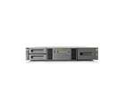 HP - 4.8/9.6TB STORAGEWORKS MSL2024 LTO2 TAPE LIBRARY (AG116A). REFURBISHED. IN STOCK.