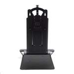 HP G1V61AA INTEGRATED WORK CENTER STAND FOR DESKTOP MINI AND THIN CLIENT. BULK. IN STOCK.