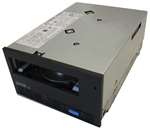 IBM 3588-F3A 400/800GB LTO ULTRIUM-3 FIBRE CHANNEL FH INTERNAL TAPE DRIVE. REFURBISHED. IN STOCK.