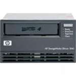 HP BRSLA-0603-DC 800/1600GB LTO-4 ULTRIUM 1840 SCSI LVD/SE INTERNAL TAPE DRIVE. REFURBISHED. IN STOCK.