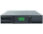 IBM 95P5006 800GB/1.6TB LTO-4 FH 3GBPS SAS DRIVE FOR TS3100/TS3200 TAPE LIBRARY. REFURBISHED. IN STOCK.