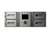 HP AJ818A 38.4TB/76.8TB LTO-4 ULTRIUM 1760 MSL4048 SCSI LVD 2DRV/48SLOTS TAPE LIBRARY. REFURBISHED. IN STOCK.