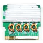 DELL H2703 VOLTAGE REGULATOR MODULE FOR PRECISION 470 670 POWEREDGE 1420SC. REFURBISHED. IN STOCK.