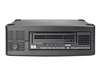 HP 693417-001 1.5TB/3TB LTO-5 ULTRIUM 3000 SAS HH EXTERNAL TAPE DRIVE. REFURBISHED. IN STOCK.