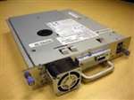 IBM 46X9553 1.5TB/3TB ULTRIUM LTO-5 FC HH LOADER MODULE TL2000/4000 TAPE DRIVE. REFURBISHED. IN STOCK.