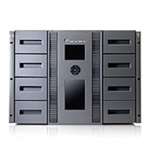 HP BL533A 144TB/288TB LTO-5 ULTRIUM 3280 MSL8096 FC 2DRV/96SLOTS TAPE LIBRARY. CUSTOMER PAY FOR SHIPPING. REFURBISHED. IN STOCK.