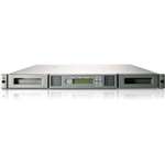 HP C0H18A 20/50TB STOREEVER 1/8 G2 LTO-6 ULTRIUM 6250 SAS 6GBPS RM TAPE AUTOLOADER. REFURBISHED. IN STOCK.