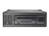HP EH970A 2.5/6.25TB STOREEVER LTO-6 ULTRIUM 6250 SAS EXTERNAL TAPE DRIVE. REFURBISHED. IN STOCK.