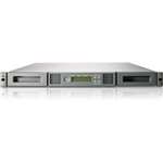 HP N7P35A 48/120TB STOREEVER 1/8 G2 LTO-7 ULTRIUM 15000 SAS-2 1U TAPE AUTOLOADER. REFURBISHED. IN STOCK.