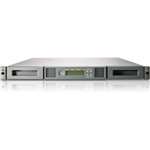 HP N7P34A 48/120TB STOREEVER 1/8 G2 LTO-7 ULTRIUM 15000 8GB FIBRE CHANNEL 1U TAPE AUTOLOADER. REFURBISHED. IN STOCK.