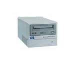 HP - 110/220GB SDLT SCSI LVD LOADER TAPE DRIVE MODULE (233125-001). REFURBISHED. IN STOCK.