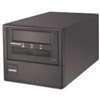 HP 257319-001 160/320GB SUPER DLT SCSI LVD EXTERNAL TAPE DRIVE. REFURBISHED. IN STOCK.