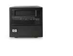 HP - 160/320GB SUPER DLT EXTERNAL CARBON LVD TAPE DRIVE. (257321-002). REFURBISHED. IN STOCK.