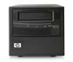 HP - 300/600GB SDLT600 SCSI LVD EXTERNAL TAPE DRIVE (A7519B). REFURBISHED. IN STOCK.