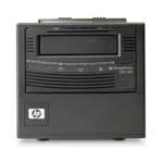 HP A7519A 300/600GB SDLT600 SCSI LVD EXTERNAL TAPE DRIVE. REFURBISHED. IN STOCK.