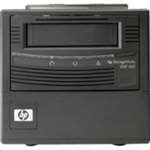 HP - 300/600GB SDLT600 SCSI LVD LOADER MODULE TAPE DRIVE (AA946A). REFURBISHED. IN STOCK.