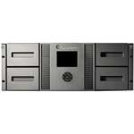 HP - 19.2/38.4TB MSL4048 LTO3 ULTRIUM 960 FH RACK-MOUNT FIBRE CHANNEL TAPE LIBRARY (AG325B). REFURBISHED. IN STOCK.