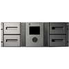 HP - 19.2TB/38.4TB MSL4048 LTO3 ULTRIUM 960 FULL HEIGHT LVD RACK-MOUNT TAPE LIBRARY (AG323A). REFURBISHED. IN STOCK.
