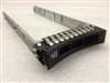 IBM 45W8687 2.5-INCH SAS LONG HARD DRIVE TRAY FOR DS8000. REFURBISHED. IN STOCK.