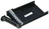 DELL 04RGY BLANK SCSI HARD DRIVE TRAY CADDY SLED FOR POWEREDGE AND POWERVAULT SERVER. REFURBISHED. IN STOCK.