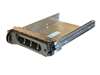 DELL G7267 SCSI HOT SWAP HARD DRIVE SLED TRAY BRACKET FOR POWEREDGE AND POWERVAULT SERVERS. REFURBISHED. IN STOCK.