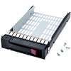 HP 335537-001 PROLIANT SAS SATA TRAY CARRIER 3.5IN. REFURBISHED. IN STOCK.