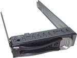 DELL TV6FK 3.5 INCH SAS / SATA HARD DRIVE TRAY. REFURBISHED. IN STOCK.