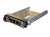 DELL 128GT SCSI HOT SWAP HARD DRIVE SLED TRAY BRACKET FOR POWEREDGE AND POWERVAULT SERVERS. REFURBISHED. IN STOCK.