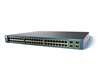 CISCO WS-C3560G-48PS-S CATALYST 3560-48PS MANAGED L3 SWITCH - 48 POE ETHERNET PORTS & 4 SFP PORTS. REFURBISHED. IN STOCK.