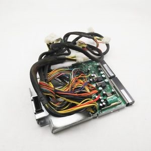 HP 491836-001 PROLIANT ML370 G6 POWER SUPPLY BACKPLANE BOARD w/ CABLES 467999-001. REFURBISHED. IN STOCK