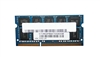 HP 723301-081 8GB DDR3-1600 12800 ECC SODIMM 2RX8 1.35V Memory Module. BULK. IN STOCK