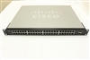 Cisco SLM2048 Business Series Gigabit Smart Switch. REFURBISHED. IN STOCK.