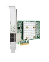 HPE 804398-B21 Smart Array E208e-p SAS Controller 12Gb/s SAS Serial ATA/600 PCIe. BULK. IN STOCK