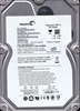 SEAGATE BARRACUDA 9BX146-100, LC11  750GB 7200RPM SERIAL ATA-300 (SATA-II) 3.5INCH FORM FACTOR 16MB BUFFER INTERNAL HARD DISK DRIVE. REFURBISHED. IN STOCK.