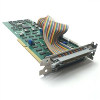 AEROTECH U500PCI-PLUS 690D1470 Rev C4 U500 Plus PC Control Board. REFURBISHED. IN STOCK.