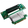 Cisco UCSC-PCI-2B-240M5 Riser 1B includes 3 PCIe slots (x8, x8, and x8). All slots controlled with CPU1.  BULK. IN STOCK
