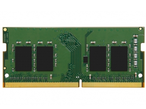 Kingston Technology KCP432SS8/16 1 X 16GB DDR4 3200MHz Memory Module. BULK. IN STOCK.