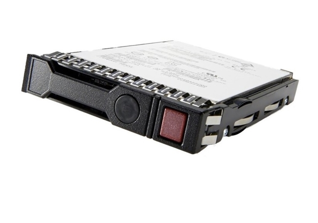 HPE P18432-B21 480GB SATA 6G READ INTENSIVE 2.5" DS SSD. BULK. IN STOCK.