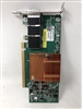 Dell N64D3 Intel Omni-Path Host Fabric Adapter 100Gb QSFP28. BULK. IN STOCK.