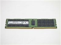 Samsung M393A8G40AB2-CWE 64GB DDR4-3200 PC4-25600 ECC Registered RDIMM Memory. BULK. IN STOCK.