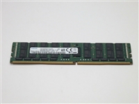 Samsung M386A8K40BM2-CTD 64GB PC4-21300 DDR4-2666MHz Quad Rank ECC Reg Memory. BULK. IN STOCK.