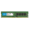 Crucial CT16G4DFRA266 16GB DDR4 2666 MHz CL19 Desktop Memory. BULK. IN STOCK.