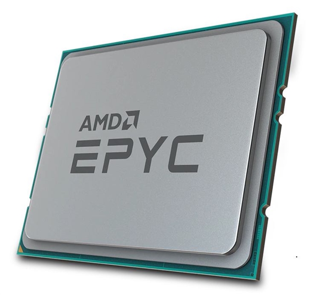 AMD 100-000000312 7763 Milan EPYC 2.45GHz 64-Cores 256MB 280W SP3 CPU Processor. BULK. IN STOCK