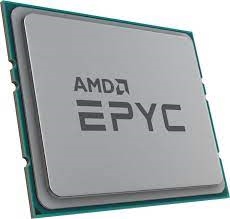 AMD 100-000000053 EPYC 7742 Rome 2.25GHz 64-Cores 256MB SP3 Server CPU Processor. BULK. IN STOCK