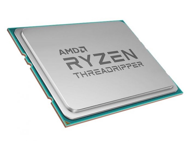 AMD 100-100000010WOF Threadripper 3960X 24-Core, 48-Thread 4.5 GHz sTRX4 Processor BULK. IN STOCK