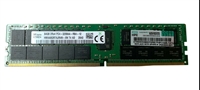 HP P07650-B21 64GB (1x64GB) Dual Rank x4 DDR4-3200 CAS-22-22-22 Registered RDIMM Memory. BULK. IN STOCK.