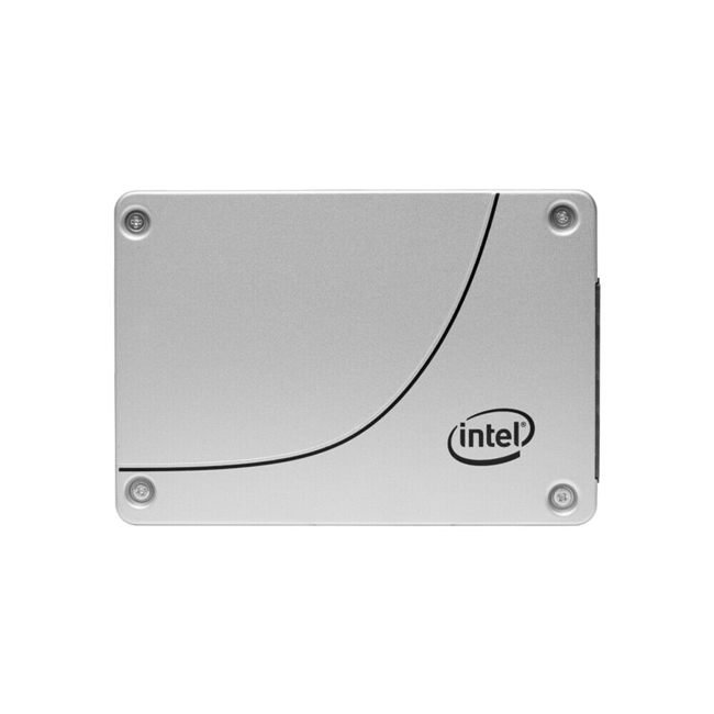 Intel SSDSC2KB019T801 D3-S4510 Series 1.92TB SATA 6Gbps 2.5in SSD . BULK. IN STOCK.