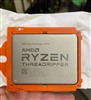 AMD 100-100000163WOF Ryzen Threadripper 3990x 64 cores 128 threads 2.9ghz 7nm strx4 CPU Processor. REFURBISHED. IN STOCK