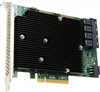 LSI LOGIC SAS9300-16I PCIe 3.0 SAS/Sata 12Gb/s Host Bus Adapter. BULK. IN STOCK.